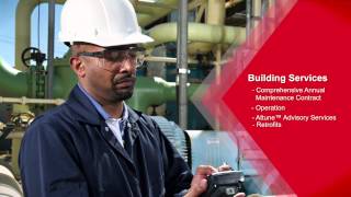 Honeywell Building Solutions, India