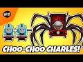 Gabung Choo-Choo Charles Jadi Paling Kuat!