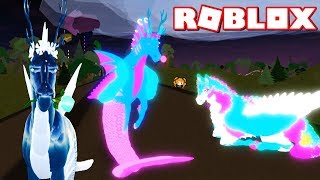 Roblox Horse World Creating My Oc S Character Art Challenge
