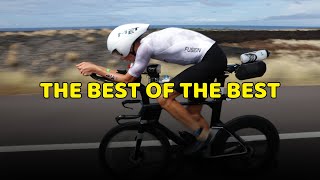 The Best Cyclists in Triathlon | Past and Present