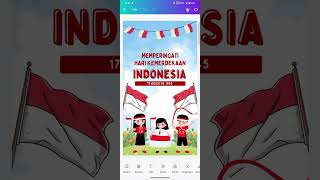 Tutorial bikin poster di canva