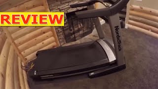 NordicTrack Commercial 2950 treadmill Review