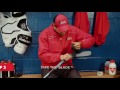 How To Tape Your Hockey Stick (5 Steps)