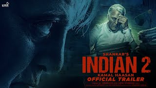 Indian 2 | 30 Interesting Facts | Shankar | Kamal haasan | Blockbuster | Tamil movie | Action
