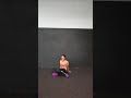 Shin box warm up routine