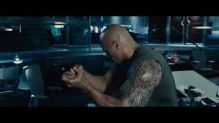 Furious 7 - Official® International Trailer [HD]