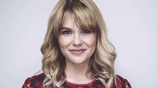 Happy Birthday - Hannah Arterton - 26 January