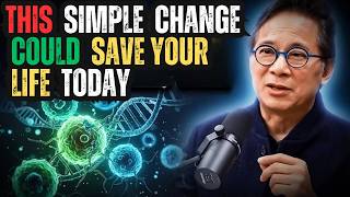 This Simple Change Can Save Your Life Today