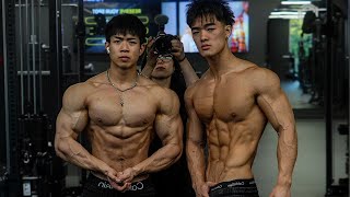 Banned From My Gym PERMANENTLY ft. Joseph Shin