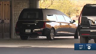 Hiring Hoosiers: Choosing a career in the funeral industry