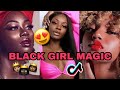 BEAUTIFUL  BLACK  GIRLS COMPILATION 3| Black girl magic 😍👑