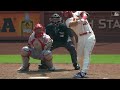 game clips 6 10 23 reds beat cardinals 8 4