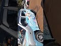 渡辺曜 痛車 ラブライブ サンシャイン