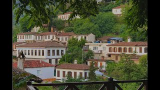 Türkiye’nin En Güzel 7 Köyü: Huzurun ve Doğanın Adresi