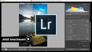 💻 5 ADOBE LIGHTROOM TRICKS die du kennen musst! Benjamin Jaworskyj Bildbearbeitung