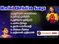 Harini Christian Songs | SN Creation Songs #christiansongsjukeboxe #Tamilchristiansongs #SNcreation