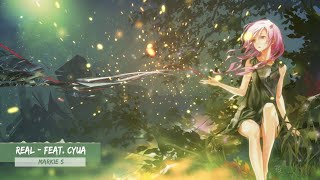 Guilty Crown OST - Real (Feat. Cyua)