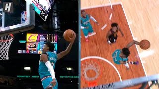 Ja Morant HIGH-FLYING DUNK - Cavaliers vs Grizzlies | January 17, 2020 | 2019-20 NBA Season