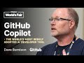 GitHub Copilot: The World's Most Widely Adopted AI Developer Tool