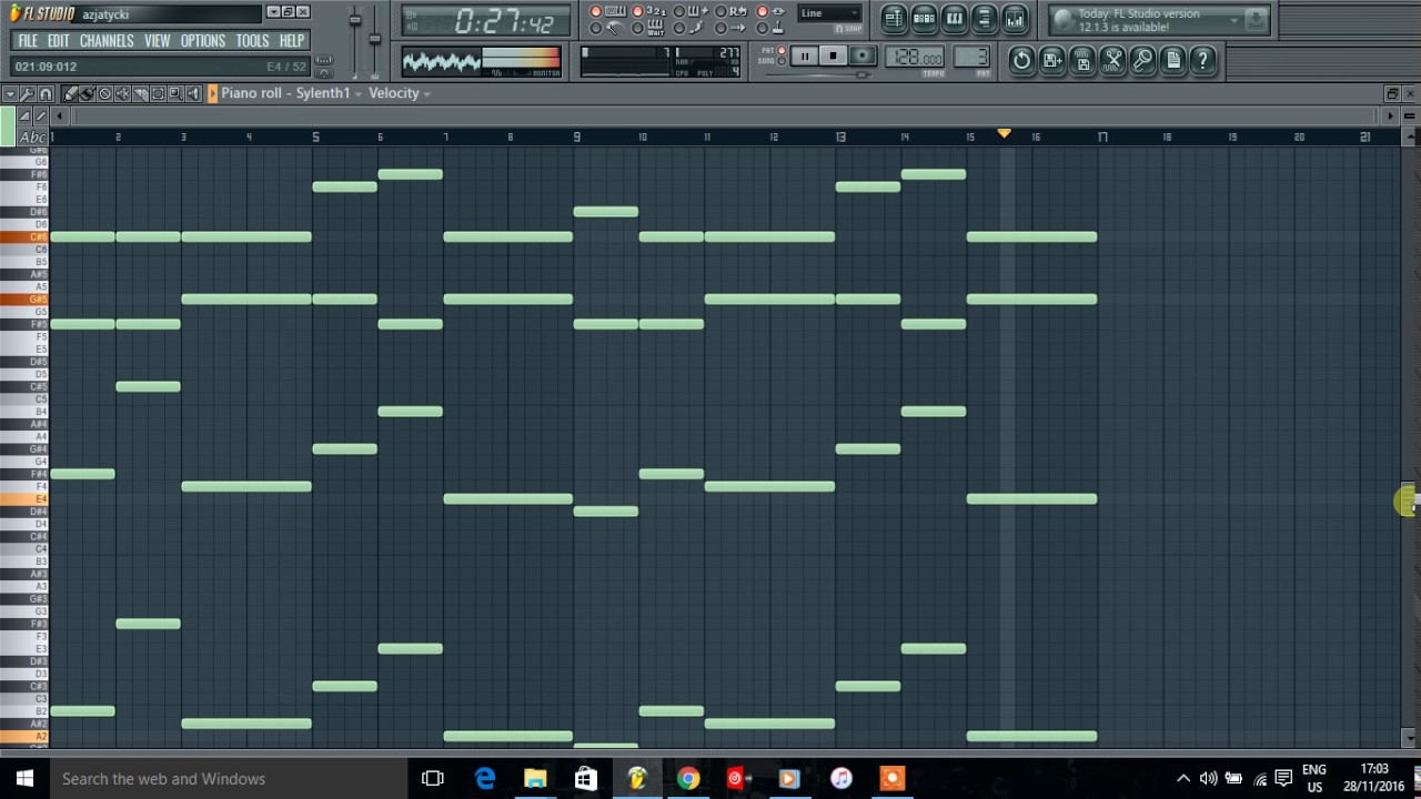 Deadmau5 Chord Progressions! Acordes - Chordify