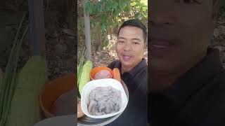 រីករាយថ្ងៃចុងសប្តាហ៍ធ្វើធម្មតា #cooking #home