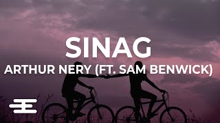 Arthur Nery ft. Sam Benwick - Sinag l Lyrics