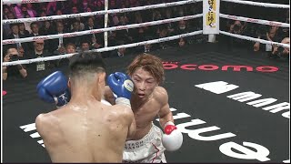 井上尚弥 vs キム・イェジュン/Naoya Inoue vs. Ye Joon Kim  FULL FIGHT | 井上 尚弥 vs キム・イェジュン highlight