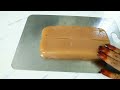 3 ingredients halwa തേങ്ങാപ്പാൽ ഹൽവ recipe subscribe