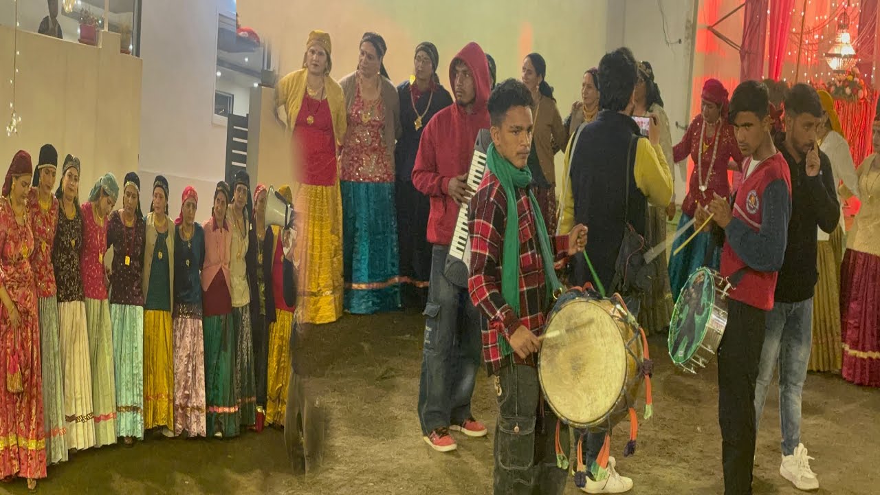 Jonsari Dance Youtube