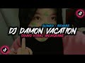 DJ DAMON VACATION (Slowed + Reverb)🎶🎧