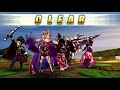 🈲【ブレフロr】絶望の禁獄 怒涛の暴鬼群 ／11凸ヘルガ【ブレイブフロンティアレゾナ】