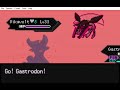 pokemon sors walkthrough part 25 finding out the truth about the traitor as we fight to save dad