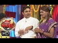 Jabardasth - Getup Srinu Performance - 14th January 2016 – జబర్దస్త్