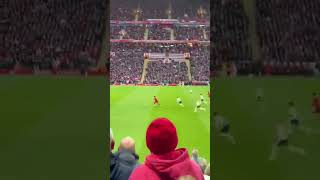 فوز ليفربول وهدف محمد صلاح في مانشستر سيتي من زاوية مختلفة Liverpool 1-0 Manchester City | Salah