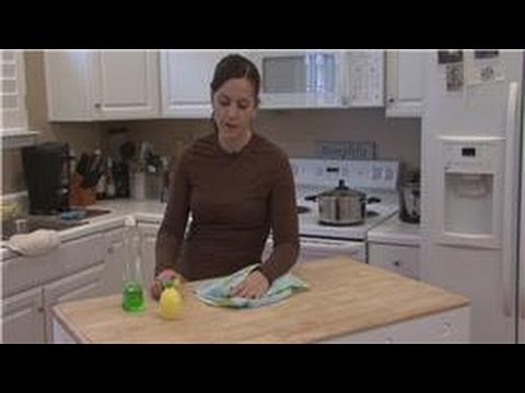 Cleaning Tips : Removing Rust From Clothing Cleaning Tips : Removing Rust From Clothing