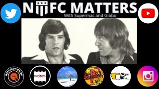 NUFC Matters LIVE Southampton (H) 30/4/23 Supermac Pre-Match