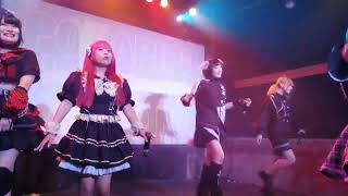 2023.01.21 ガンジャバンギラス「POPAPIPUPEPOPA NEO」@ peacecafe