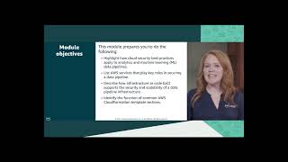 AWS Academic Data Engineering - Module 5