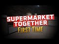 අපිලගෙ සුපර්මාකට් එක | SUPERMARKET TOGETHER | DAXTER YT | LIVE