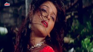 Hum Lakh Chupaye Pyar Magar | FULL Video Song | Jaan Tere Naam - Kumar Sanu, Asha Bhosle