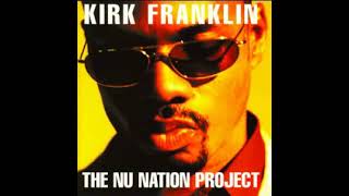 Kirk Franklin - Something About the Name Jesus