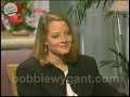 Jodie Foster 