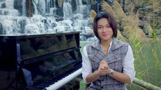 លំបាកតែឯង - សុវត្ថិ មុនីនាគ [Acoustic Version] #RHM