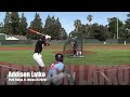 Perfect Game 2022 14U NorCal Showcase Top Tools Montage