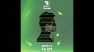 ZHU - One Minute To Midnight (Addictive Deep Afro House) #zhu #deephouse #afrohouse #aicover