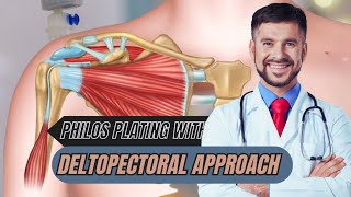 Philos Plating With Deltopectoral Approach: Mastering Surgical Techniques