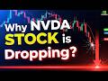 Nvidia Stock Tumbles! Should You Buy Before Feb 25? ($NVDA STOCK Investing Tutorial)