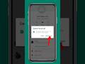 How to delete WhatsApp group|How to delete WhatsApp group for everyone #shorts #whatsapp #shortvideo