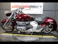 2004 Honda Valkyrie Rune