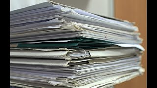 Shred Day Houston: Here’s what you need to know before bringing old documents